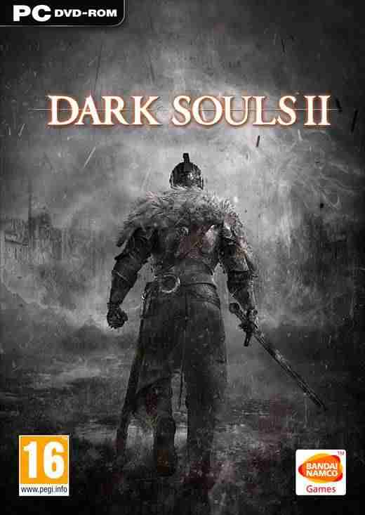 Descargar Dark Souls II Digital Extras [MULTI][BAT] por Torrent